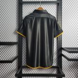 Real Madrid 1999/2001 Away Retro Jersey