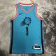 Men's Devin Booker Blue Team Jersey - City Edition