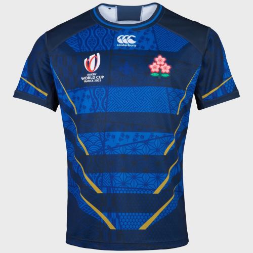 Japan Rugby World Cup 2023 Mens Away Jersey