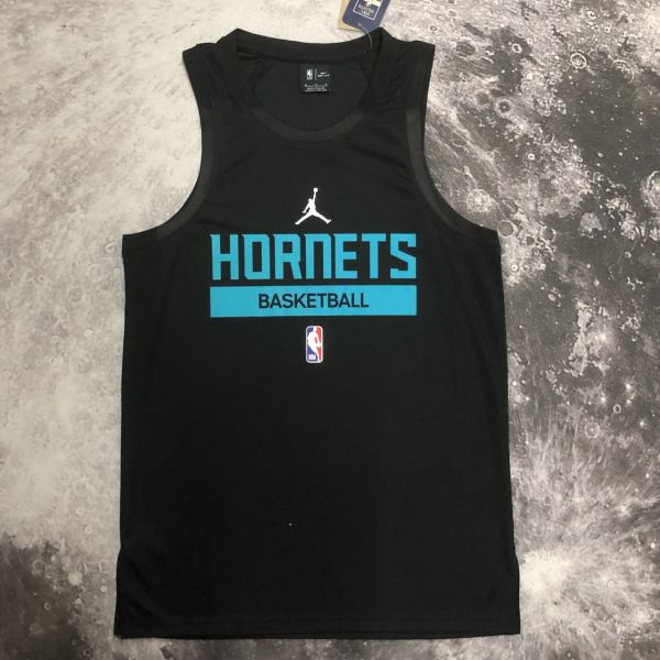 Men's Black Training Jersey - Authentic Edition