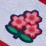 Japan Rugby World Cup 2023 Mens Home Jersey
