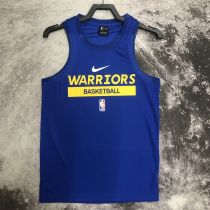 Men's Blue Training Jersey - Authentic Edition