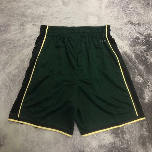 Men's Team Shorts - City Edition