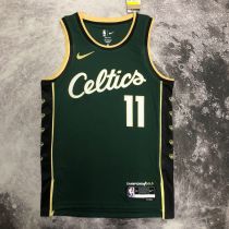 Men's Kyrie Irving Team Jersey - City Edition