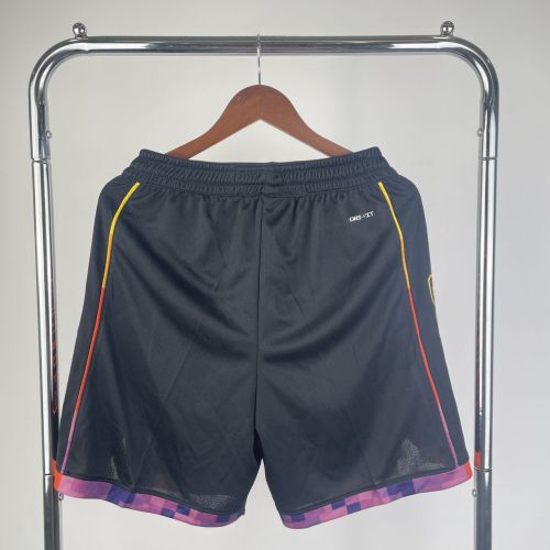 Men's Team Shorts - Statement Edition