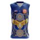 West Coast Eagles 2023 Mens Indigenous Guernsey