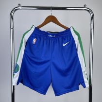 Men's Blue Team Shorts - City Edition