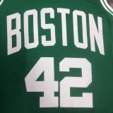 Men's Al Horford Green Team Jersey