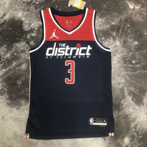 Men's Bradley Beal Team Jersey - Statement Edition
