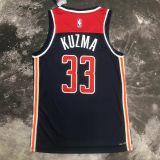 Men's Kyle Kuzma Team Jersey - Statement Edition