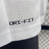 Men's Marcus Smart White Team Jersey