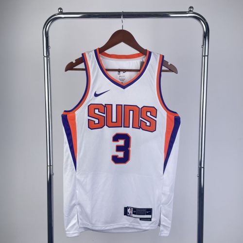 Men's Chris Paul White Team Jersey