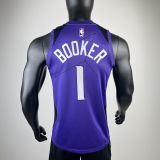 Men's Devin Booker Team Jersey - City Edition