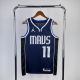 Men's Kyrie Irving Blue Team Jersey - Statement Edition