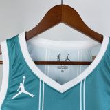 Men's LaMelo Ball Blue Away Team Jersey