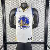 Men's Chris Paul White Team Jersey