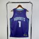 Men's LaMelo Ball Blue Team Jersey - Statement Edition
