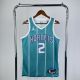 Men's LaMelo Ball Blue Away Team Jersey