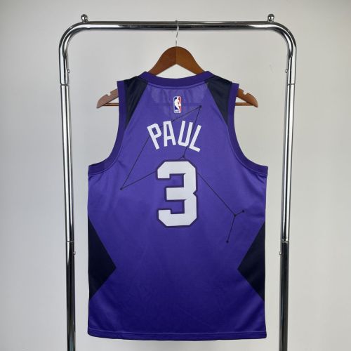 Men's Chris Paul Team Jersey - City Edition