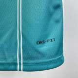 Men's LaMelo Ball Blue Away Team Jersey