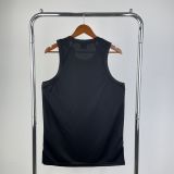 Men's Black Training Jersey - Authentic Edition