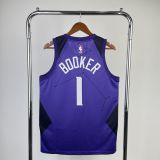 Men's Devin Booker Team Jersey - City Edition