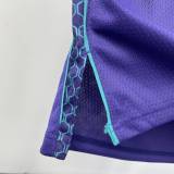 Men's LaMelo Ball Blue Team Jersey - Statement Edition