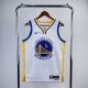 Men's Nick Young White Team Jersey