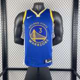 Men's Chris Paul Blue Team Jersey