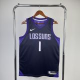 Men's Devin Booker Team Jersey - City Edition