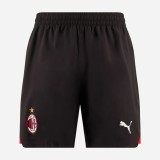 Player Version AC Milan 23/24 Home Authentic Shorts