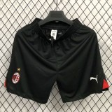 Player Version AC Milan 23/24 Home Authentic Shorts