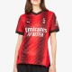 Thai Version Women's AC Milan 23/24 Home Jersey