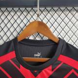 Thai Version AC Milan 23/24 Pre Match Jersey