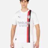 Thai Version AC Milan 23/24 Away Jersey