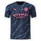 Player Version Manchester City 23/24 Third Authentic Jersey