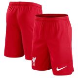Thai Version Liverpool 23/24 Home Shorts