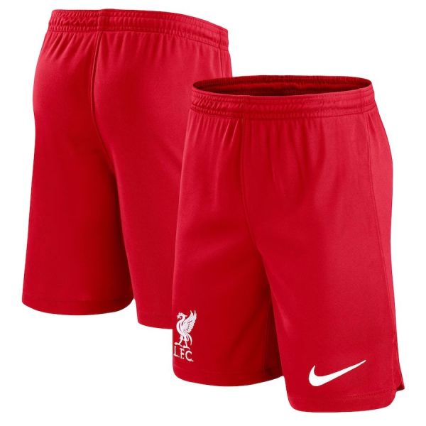 Thai Version Liverpool 23/24 Home Shorts