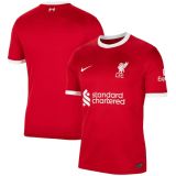 Thai Version Liverpool 23/24 Home Jersey