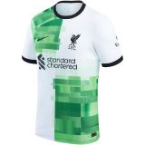 Thai Version Liverpool 23/24 Away Jersey