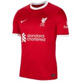 Thai Version Liverpool 23/24 Home Jersey