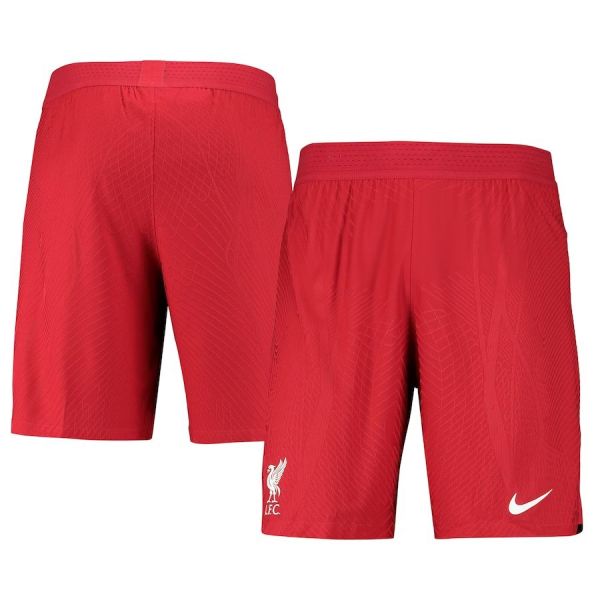 Player Version Liverpool 23/24 Home Authentic Shorts
