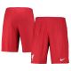 Player Version Liverpool 23/24 Home Authentic Shorts