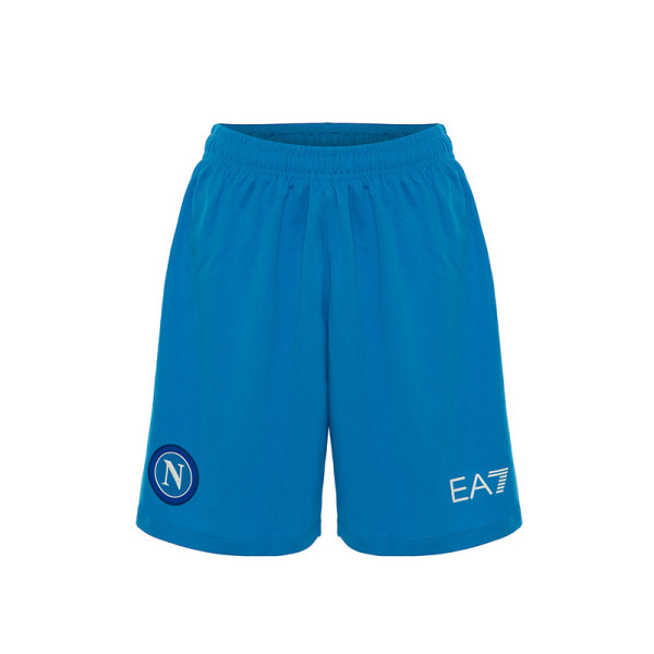Thai Version SSC Napoli 23/24 Home Shorts