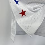 Men's 2003 Michael Jordan All Star White Retro Jersey
