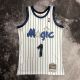 Men's M&N 1994 Anfernee Hardaway White Retro Jersey