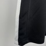 Youth Kevin Durant Black Team Jersey
