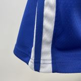 Youth Stephen Curry Blue Team Jersey