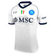 Player Version SSC Napoli 23/24 Away Authentic Jersey