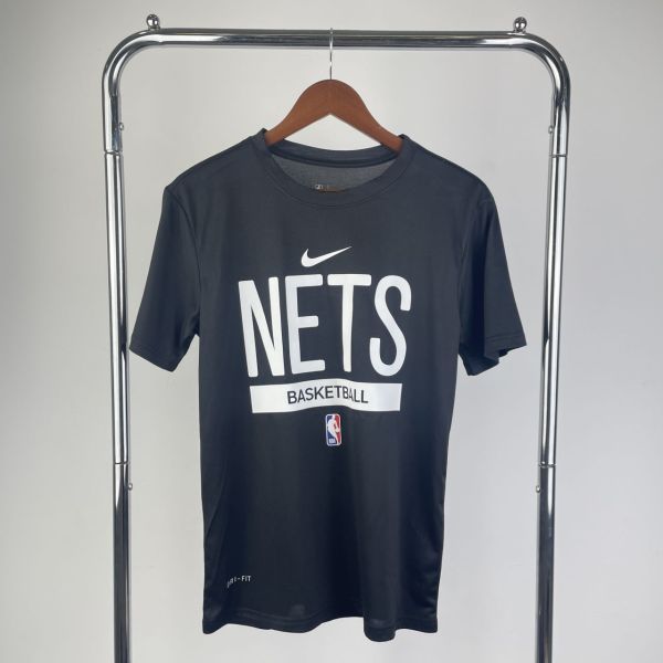 Men's Black Team T-shirt